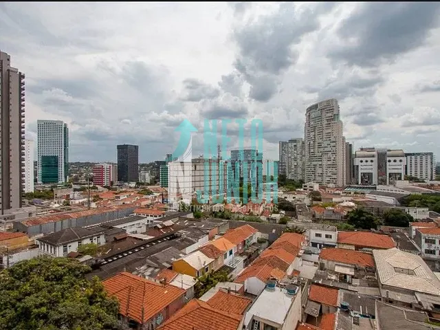 Conjunto comercial com 219m², à venda, no bairro Pinheiros em São Paulo