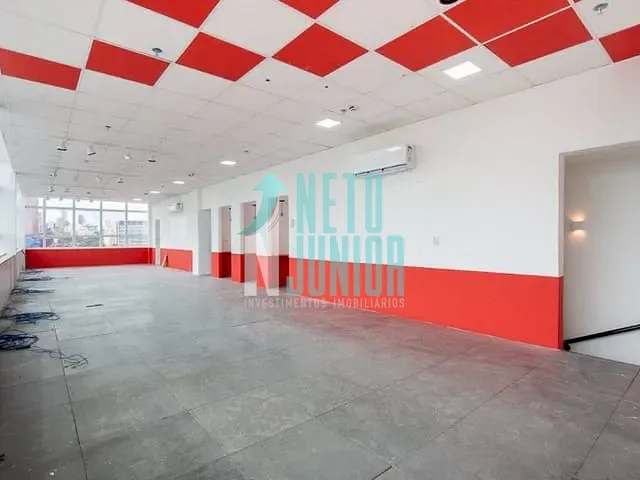 Conjunto comercial com 219m², à venda, no bairro Pinheiros em São Paulo