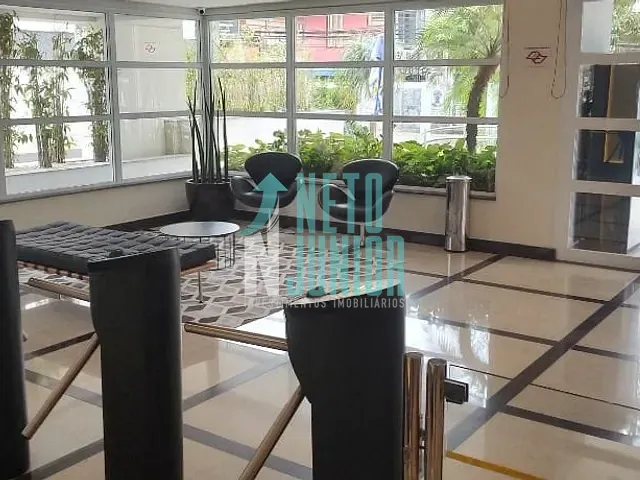 Conjunto com 40m², à venda, no bairro Pinheiros em São Paulo