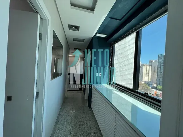 Conjunto com 45m², para alugar, no bairro Santo Amaro em São Paulo