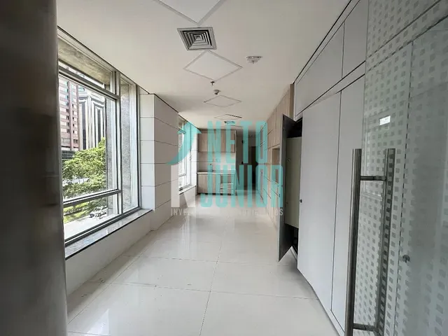 Conjunto com 520m², para alugar, no bairro Brooklin Paulista em São Paulo