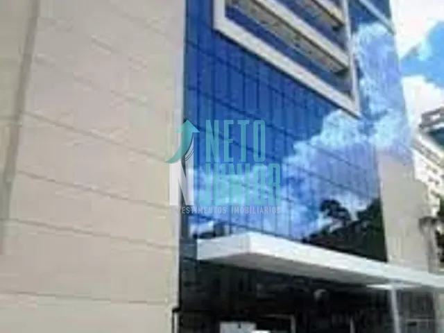 Conjunto com 45m², para alugar, no bairro Vila Nova Conceição em São Paulo