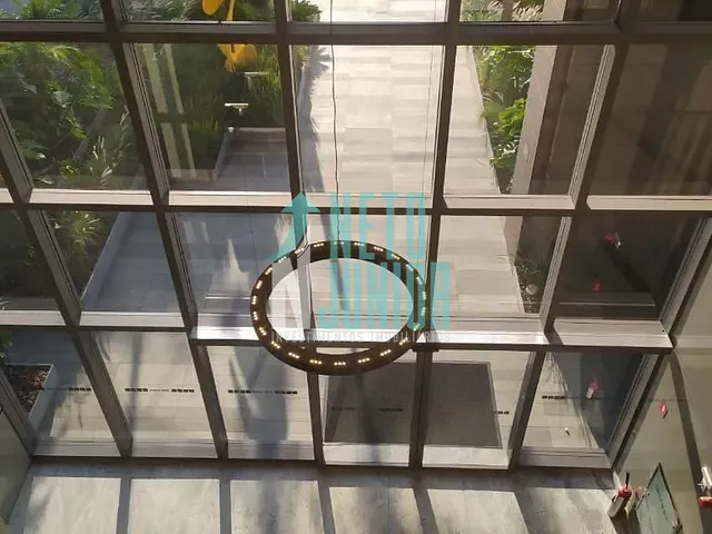 Conjunto com 150m², para alugar, no bairro Moema em São Paulo