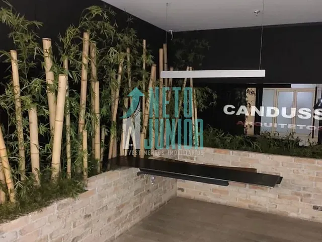 Conjunto com 132m², para alugar, no bairro Brooklin Paulista em São Paulo