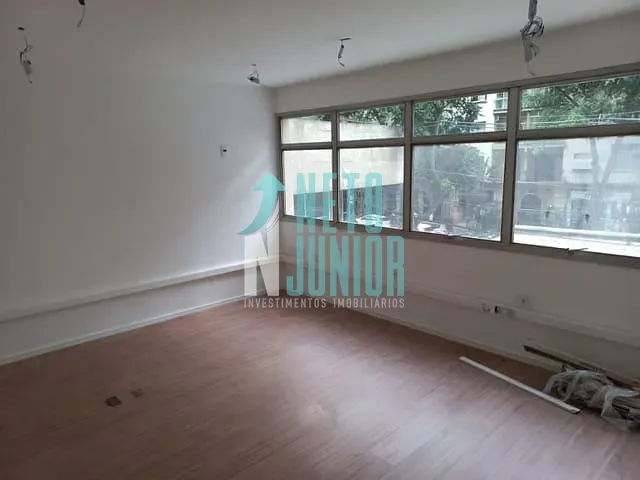 Conjunto com 50m², à venda ou para alugar, no bairro Bela Vista em São Paulo