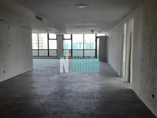 Conjunto com 343m², para alugar, no bairro Moema em São Paulo