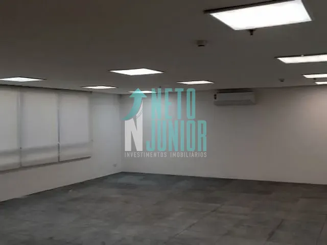Conjunto comercial com 80m², à venda ou para alugar, no bairro Paraíso em São Paulo