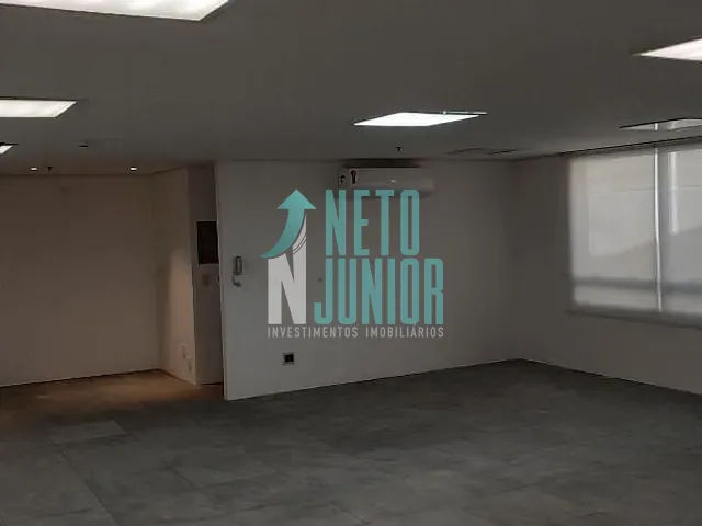 Conjunto comercial com 80m², à venda ou para alugar, no bairro Paraíso em São Paulo