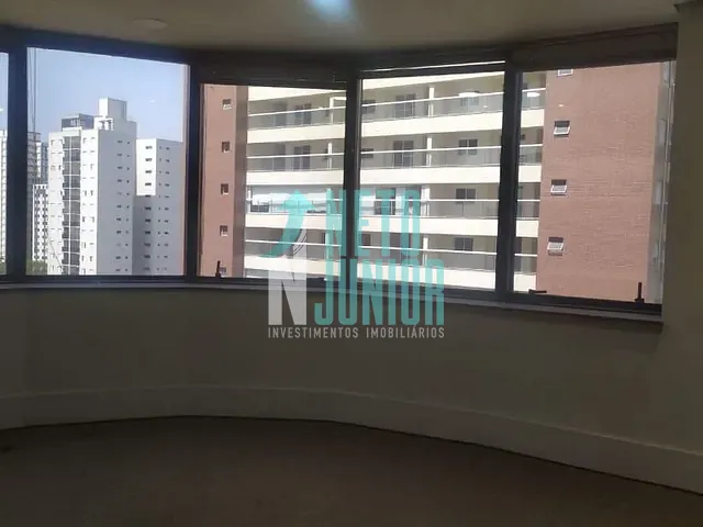 Conjunto com 44m², para alugar, no bairro Indianópolis em São Paulo