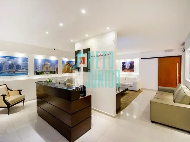 Conjunto com 25m², para alugar, no bairro Jardim das Acácias em São Paulo