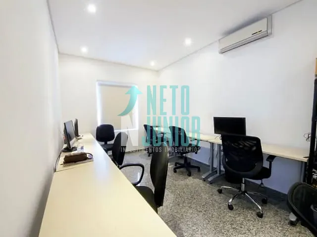 Conjunto com 25m², para alugar, no bairro Jardim das Acácias em São Paulo