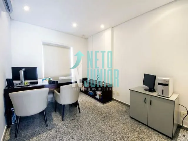 Conjunto com 15m², para alugar, no bairro Jardim das Acácias em São Paulo