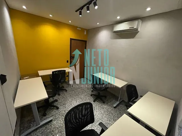 Conjunto com 15m², para alugar, no bairro Jardim das Acácias em São Paulo