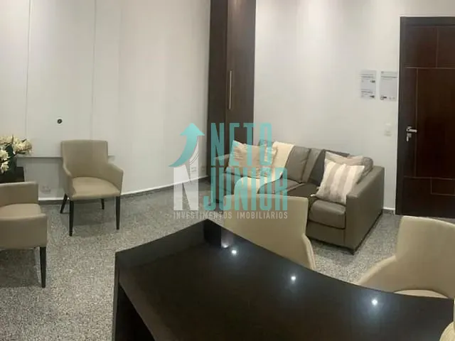 Conjunto com 14m², para alugar, no bairro Jardim das Acácias em São Paulo