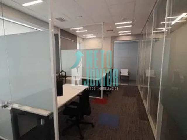 Conjunto com 495m², para alugar, no bairro Pinheiros em São Paulo