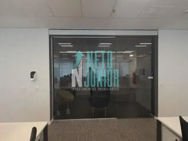 Conjunto com 495m², para alugar, no bairro Pinheiros em São Paulo