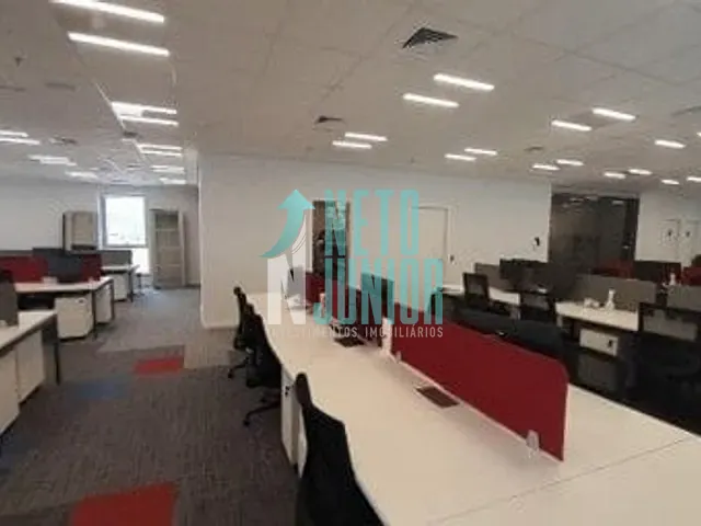 Conjunto com 495m², para alugar, no bairro Pinheiros em São Paulo