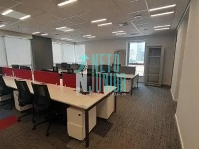 Conjunto com 495m², para alugar, no bairro Pinheiros em São Paulo