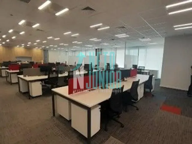 Conjunto com 495m², para alugar, no bairro Pinheiros em São Paulo