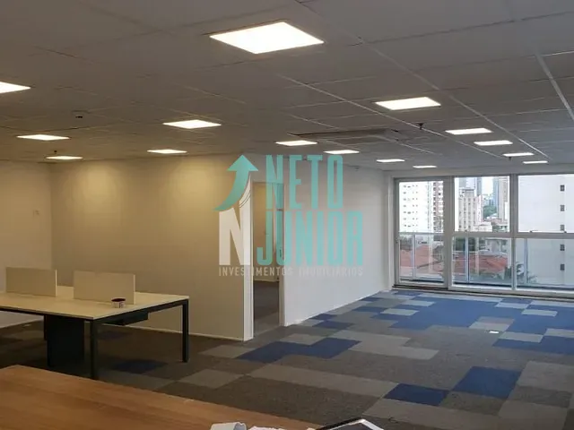 Conjunto com 116m², para alugar, no bairro Pinheiros em São Paulo