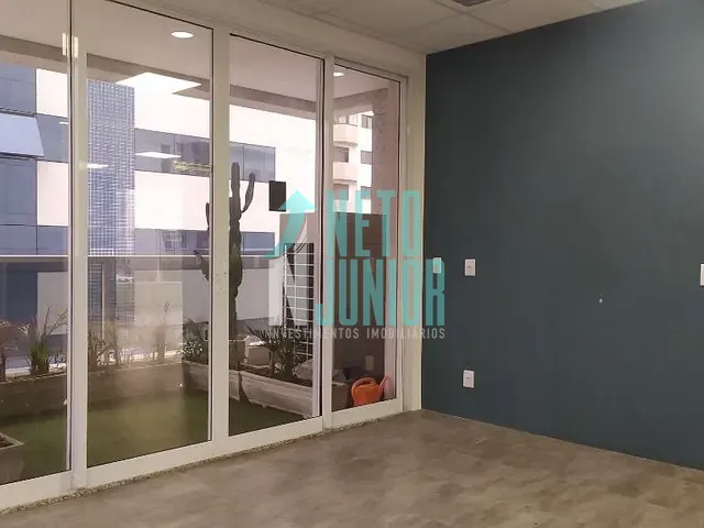 Conjunto com 136m², para alugar, no bairro Moema em São Paulo