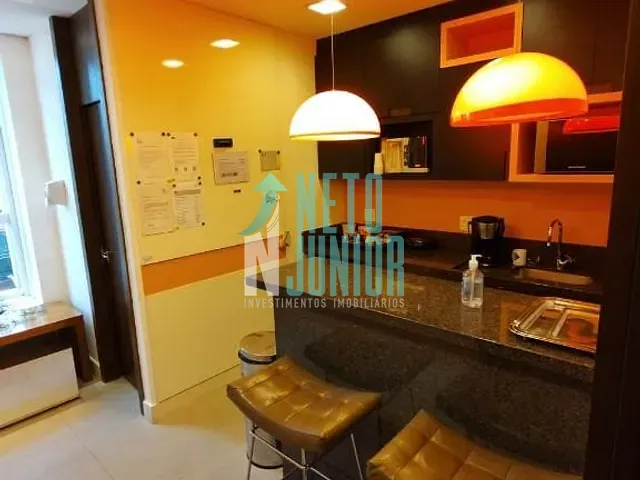 Conjunto com 110m², para alugar, no bairro Cidade Monções em São Paulo