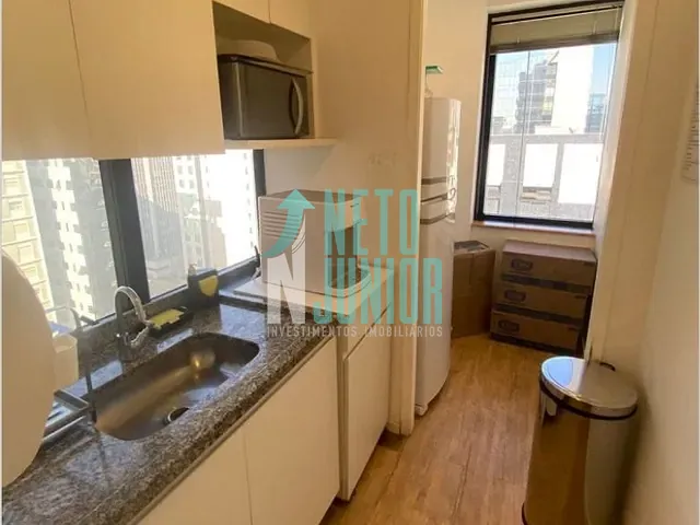 Conjunto com 150m², para alugar, no bairro Itaim Bibi em São Paulo