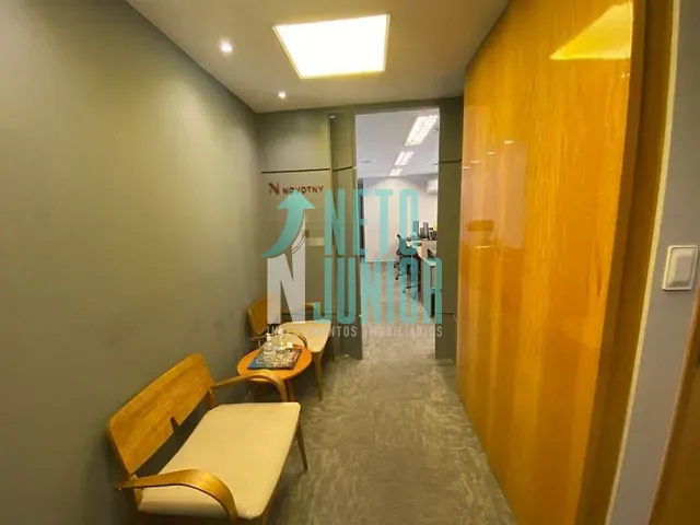 Conjunto com 150m², para alugar, no bairro Itaim Bibi em São Paulo