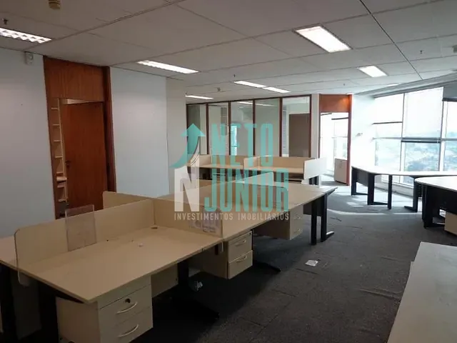 Conjunto com 350m², para alugar, no bairro Vila Almeida em São Paulo