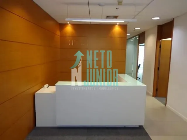 Conjunto com 350m², para alugar, no bairro Vila Almeida em São Paulo