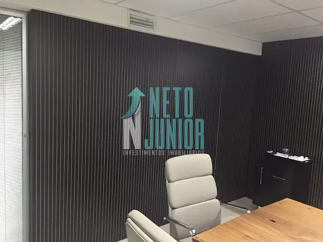 Conjunto com 157m², para alugar, no bairro moema em São Paulo