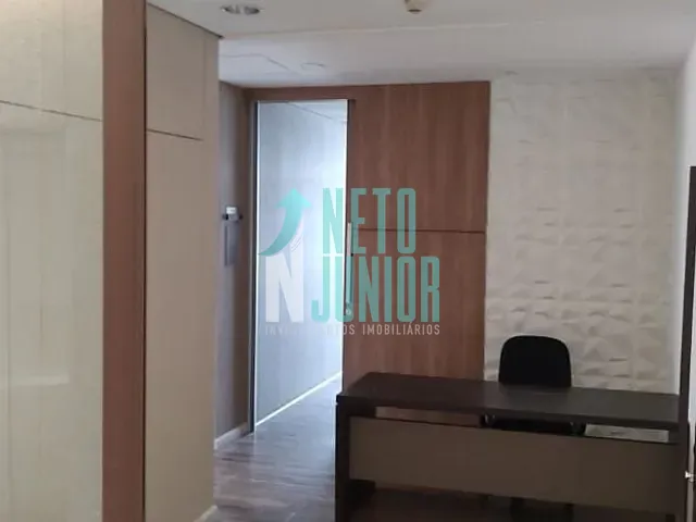 Conjunto comercial com 253m², à venda ou para alugar, no bairro Vila Olímpia em São Paulo