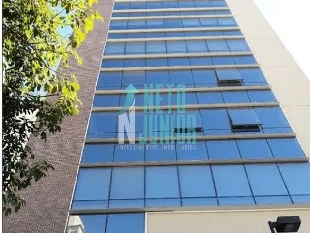 Conjunto com 474m², para alugar, no bairro Cerqueira César em São Paulo