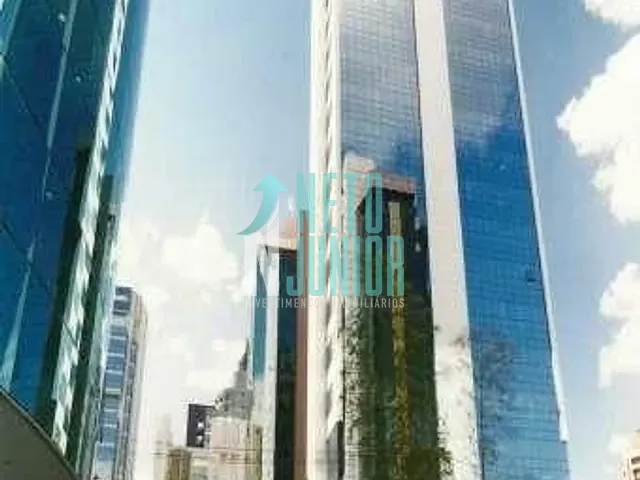 Conjunto com 440m², para alugar, no bairro Cidade Monções em São Paulo