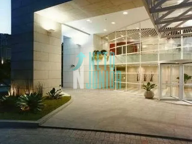 Conjunto com 440m², para alugar, no bairro Cidade Monções em São Paulo