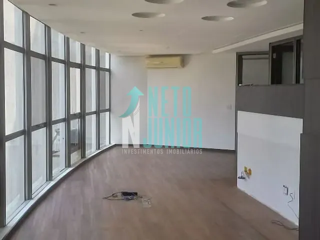 Conjunto com 100m², à venda ou para alugar, no bairro Itaim Bibi em São Paulo