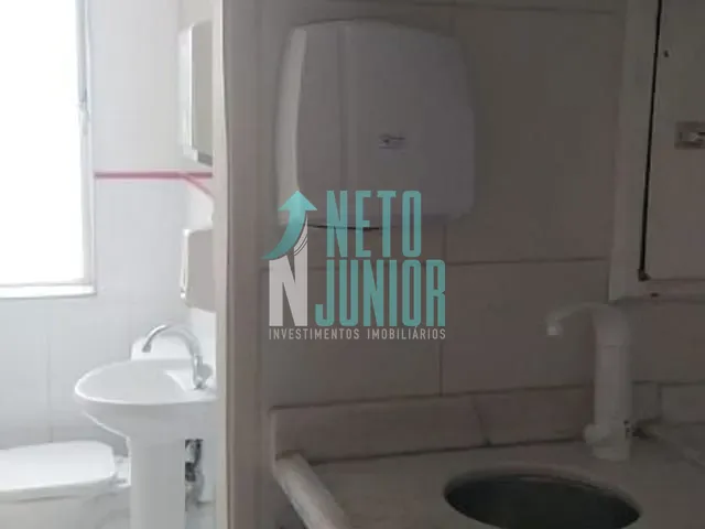 Conjunto com 80m², para alugar, no bairro Parque Industrial de Grandes Residuos em Araçatuba