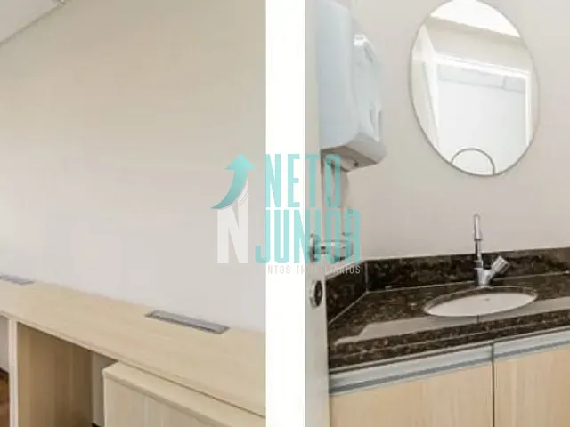 Conjunto com 77m², para alugar, no bairro Bela Vista em São Paulo