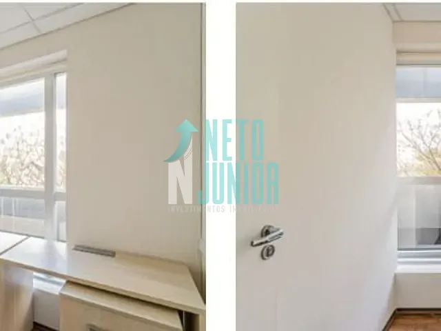 Conjunto com 77m², para alugar, no bairro Bela Vista em São Paulo