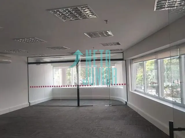 Conjunto com 95m², para alugar, no bairro Pinheiros em São Paulo