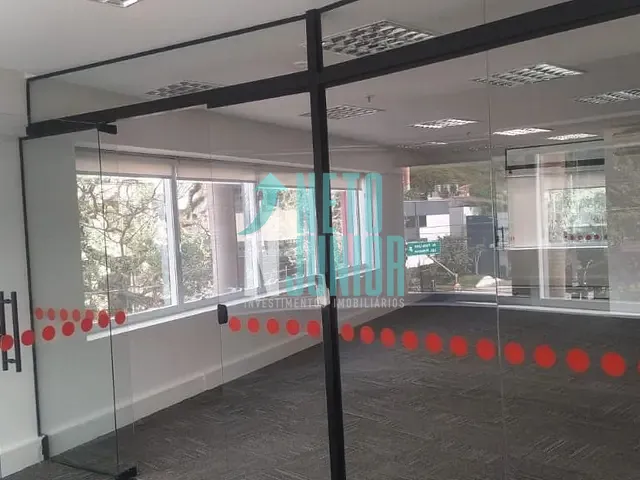Conjunto com 95m², para alugar, no bairro Pinheiros em São Paulo
