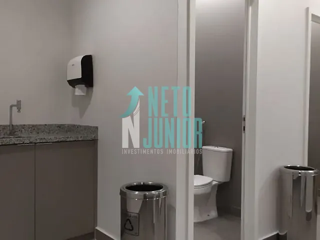 Conjunto com 666m², para alugar, no bairro Itaim Bibi em São Paulo