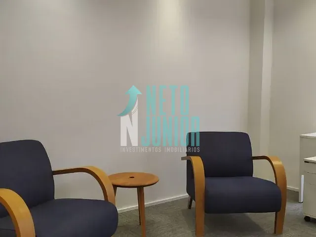 Conjunto com 333m², para alugar, no bairro Itaim Bibi em São Paulo
