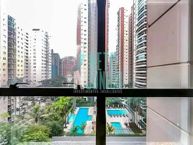 Conjunto com 227m², para alugar, no bairro Vila Olímpia em São Paulo
