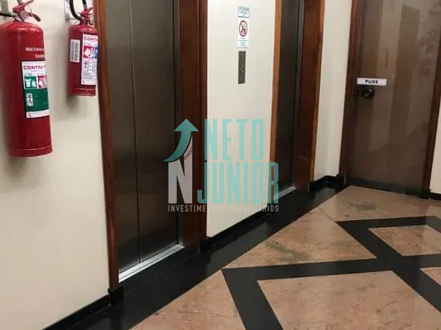Conjunto com 46m², à venda, no bairro Vila Mariana em São Paulo
