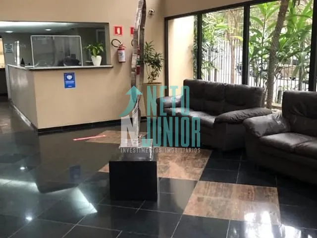 Conjunto com 46m², à venda, no bairro Vila Mariana em São Paulo