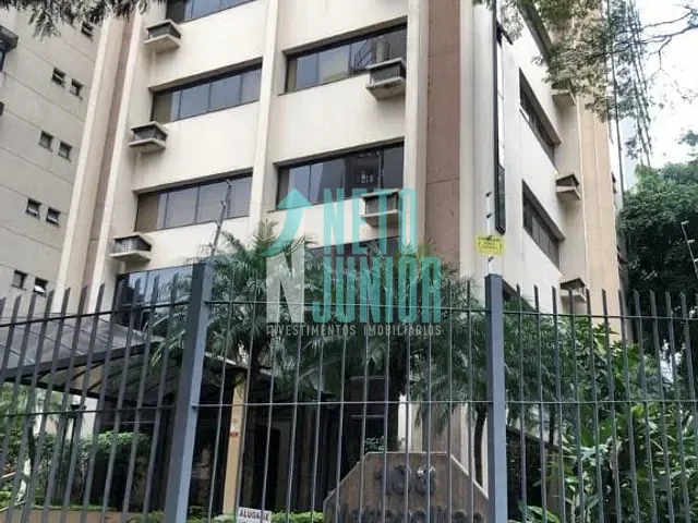Conjunto com 46m², à venda, no bairro Vila Mariana em São Paulo