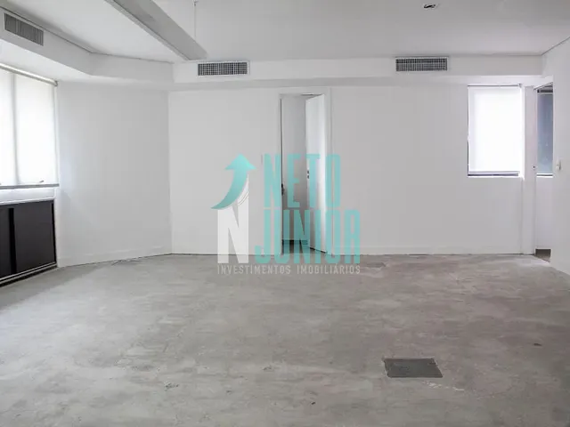 Conjunto com 260m², para alugar, no bairro Vila Olímpia em São Paulo