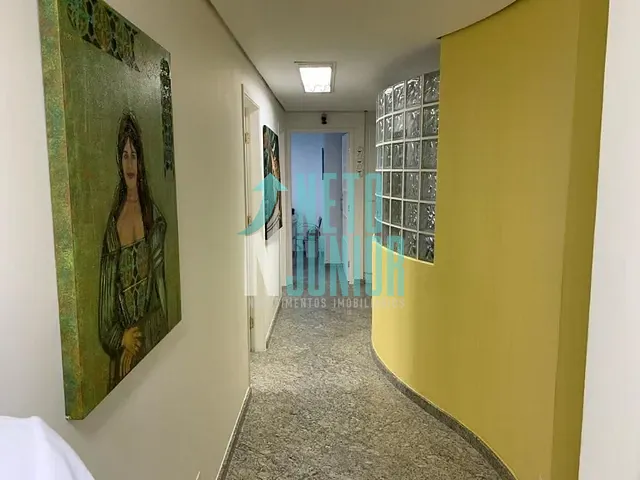 Conjunto com 126m², à venda ou para alugar, no bairro Indianópolis em São Paulo