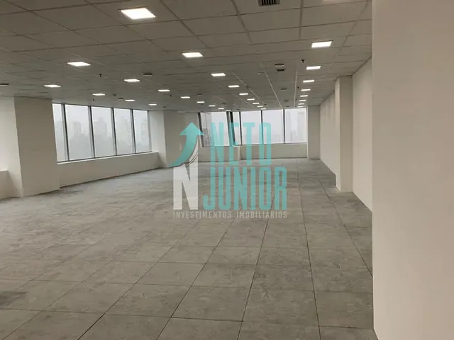 Conjunto com 296m², para alugar, no bairro Brooklin Paulista em São Paulo